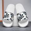 Summer outerwear trendy fashion soft bottom non-slip slipper men's slippers