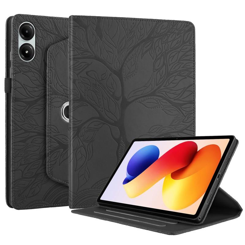 IPad Pro 11 Inch Folio Case With 360 Rotating Stand Sleep Wake Function PU Leather Cover Air 4 5 6 7 8