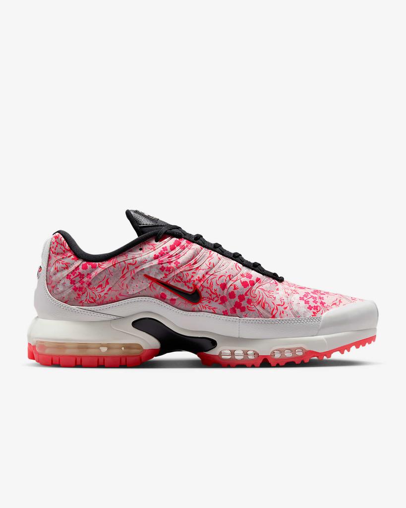 HJ4512-100 Nike Air Max Plus Golf Азалии Августы (Мужской)