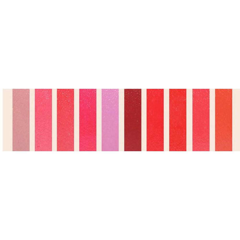 Помада Kiss Holic Lipstick Intense 3,7 г, PK09 Цветущие анютины глазки, 1 шт.