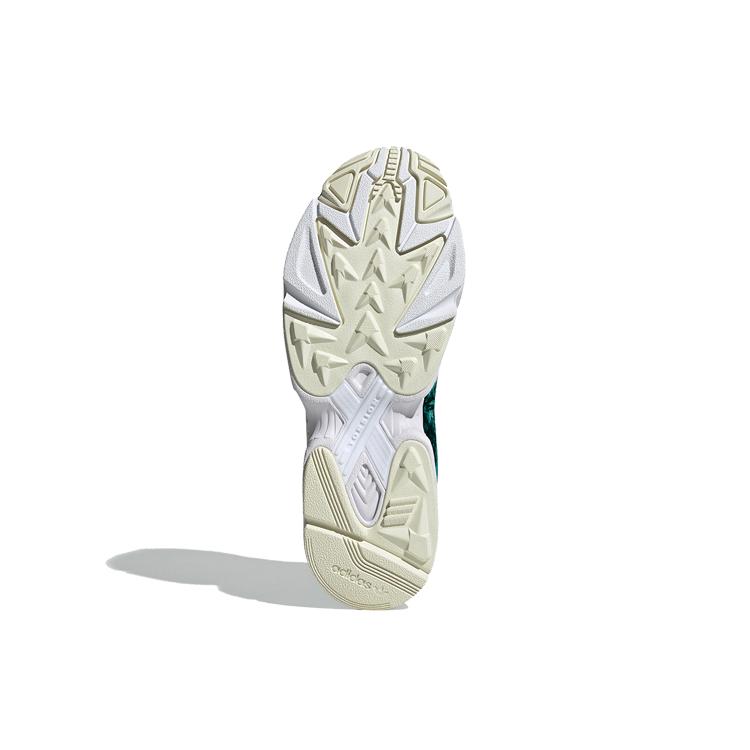 Adidas Yung-1 'Velvet Pack - Hi Res Aqua' EH0188