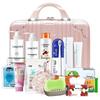13-piece daily essentials set - model a