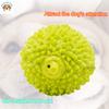 Pet dog toy molar ball bite resistant sound durian suitable for all dog training toys pet supplies
