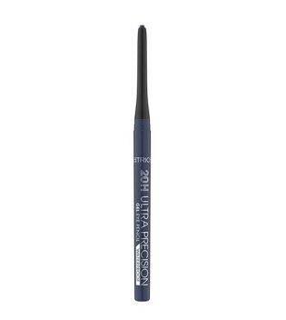 Catrice Ultra Precision Kredka Do Oczu Wykręcana 050 Blue 0,08G