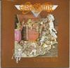 CD AEROSMITH - Toys In The Attic 28DP1069 CBS/Sony 1987 Япония Рок Б/у