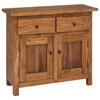 VidaXL Buffet Solid Reclaimed Wood 75 X 30 X 65 Cm