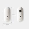 with Remote Control Bedroom Light Dimmable Bedside Lamp Portable LED Night Lamp