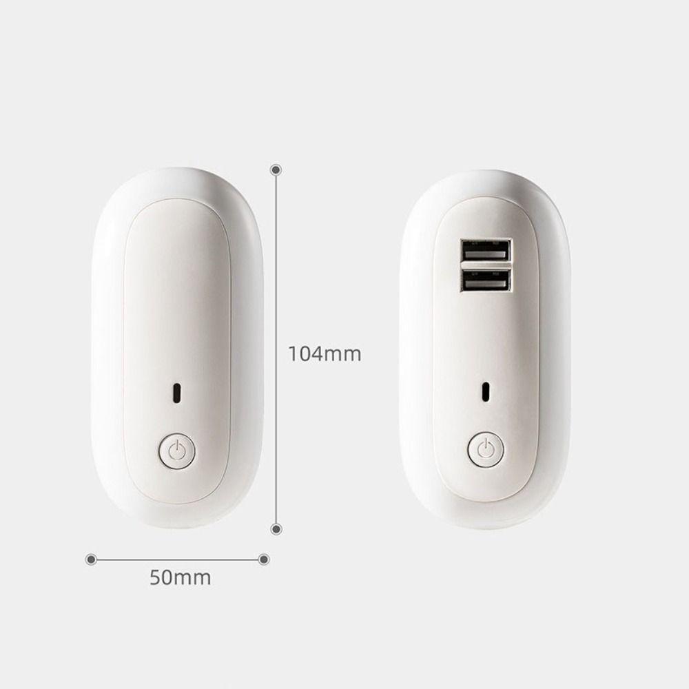 with Remote Control Bedroom Light Dimmable Bedside Lamp Portable LED Night Lamp