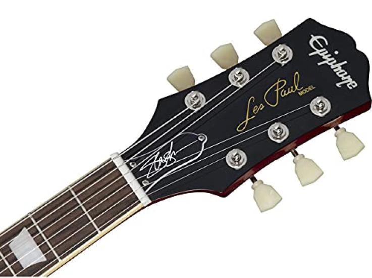 Epiphone Электрогитара Slash Les Paul Standard Appetite Burst -