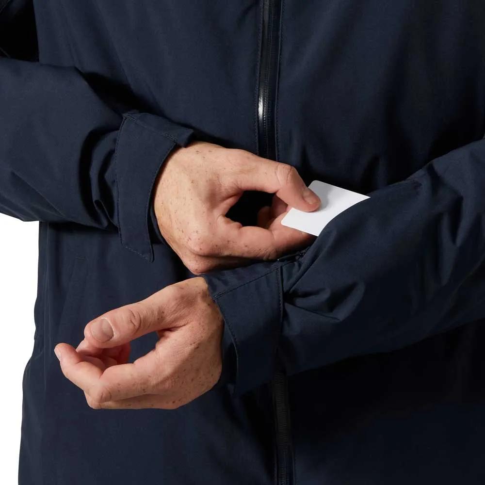 Helly Hansen Куртка Panorama 2.0 Ins