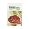 Muji Vegetable Curry Rajma Masala (Kidney Bean Curry) 180g (1 serving)
