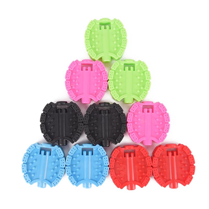 Сменная педаль для детского велосипеда, трехколесный велосипед, детские педали, аксессуары для велосипеда