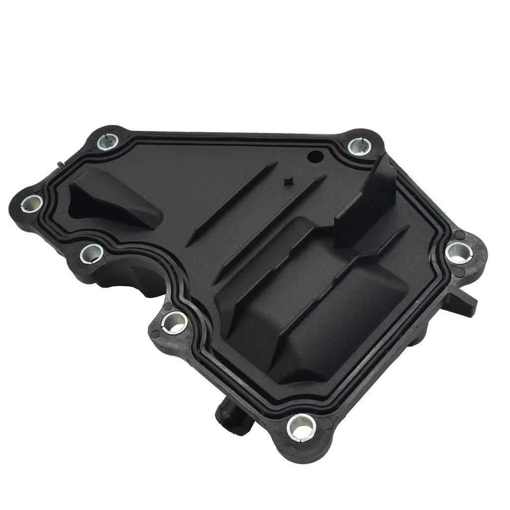 Маслоотделитель для 2011-2017 Ford Fiesta, Escort и EcoSport. Артикул: AE8Z-6A785-D