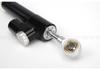 Titanium Universal Motorcycle Handlebar Shock Absorber Steering Damper.
