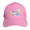 HODL s Baseball Cap western Hat Anime dad hat golf hat genuine Unisex Luxury Brand Womens