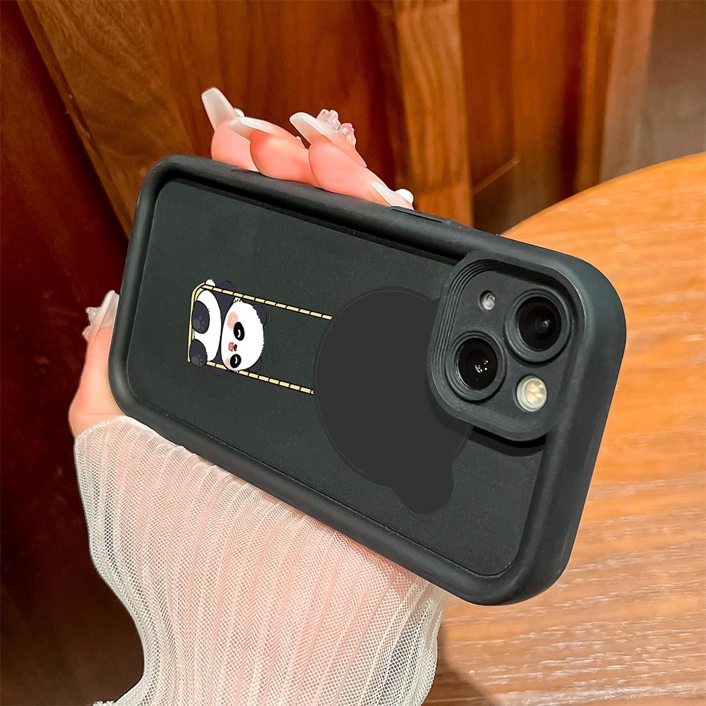 Мягкий силиконовый чехол для телефона с полным покрытием противоударный защитный чехол для камеры для iPhone Huawei Honor Samsung Xiaomi Redmi OPPO Realme Vivo Infinix Tecno