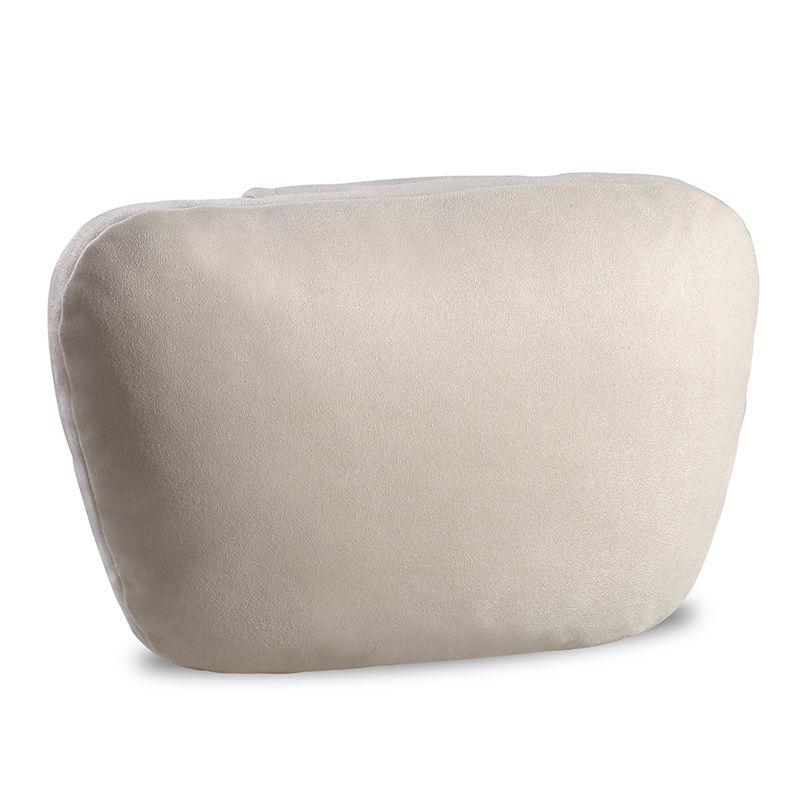 Mercedes-Benz S-Class Maybach Car Headrest Lumbar Support Cushion & Neck Protector Pillow