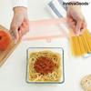 Jeu De 10 InnovaGoods Couvercles De Cuisine En Silicone Réutilisables Et Réglables Lilyd
