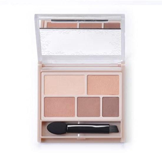 Пудра Canmake Perfect Multi Eyes 05 Миндаль Мокко 3,0 г