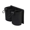 Hands-Free Luggage Drink Bag Storage Bag Travel Cup Holder Holder Suitcase Drink Holder  Airport