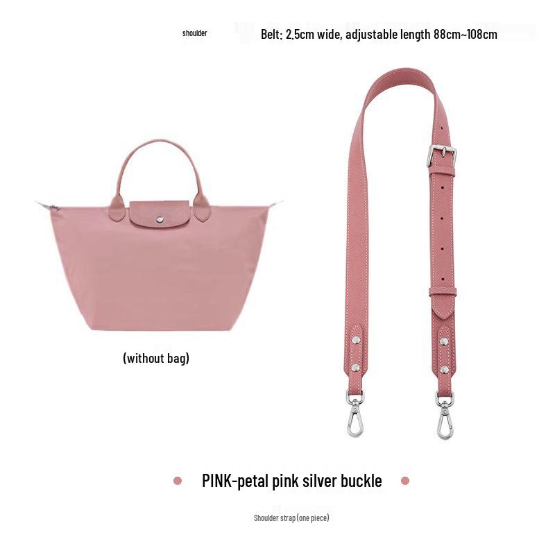 Регулируемая сумка Ma Huang Shi Long из коровьей кожи с короткой ручкой и широким ремнем через плечо