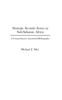 Книга Strategic Security Issues In Sub-Saharan Africa : A Comprehensive Annotated Bibliography