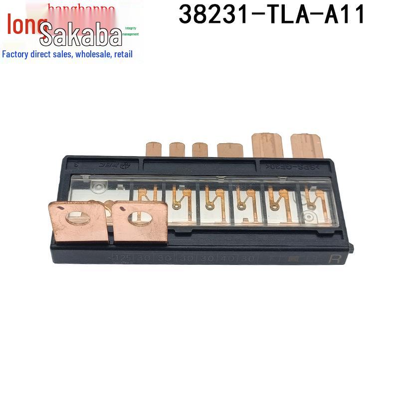 Honda 17-24 Avancier/URV/Breeze/CR-V RW1/TG4 Fuse (38231-TLA-A11)