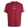 adidas Оригинал ARSENAL TERRACE ICONS Футбольная футболка Унисекс KB6427