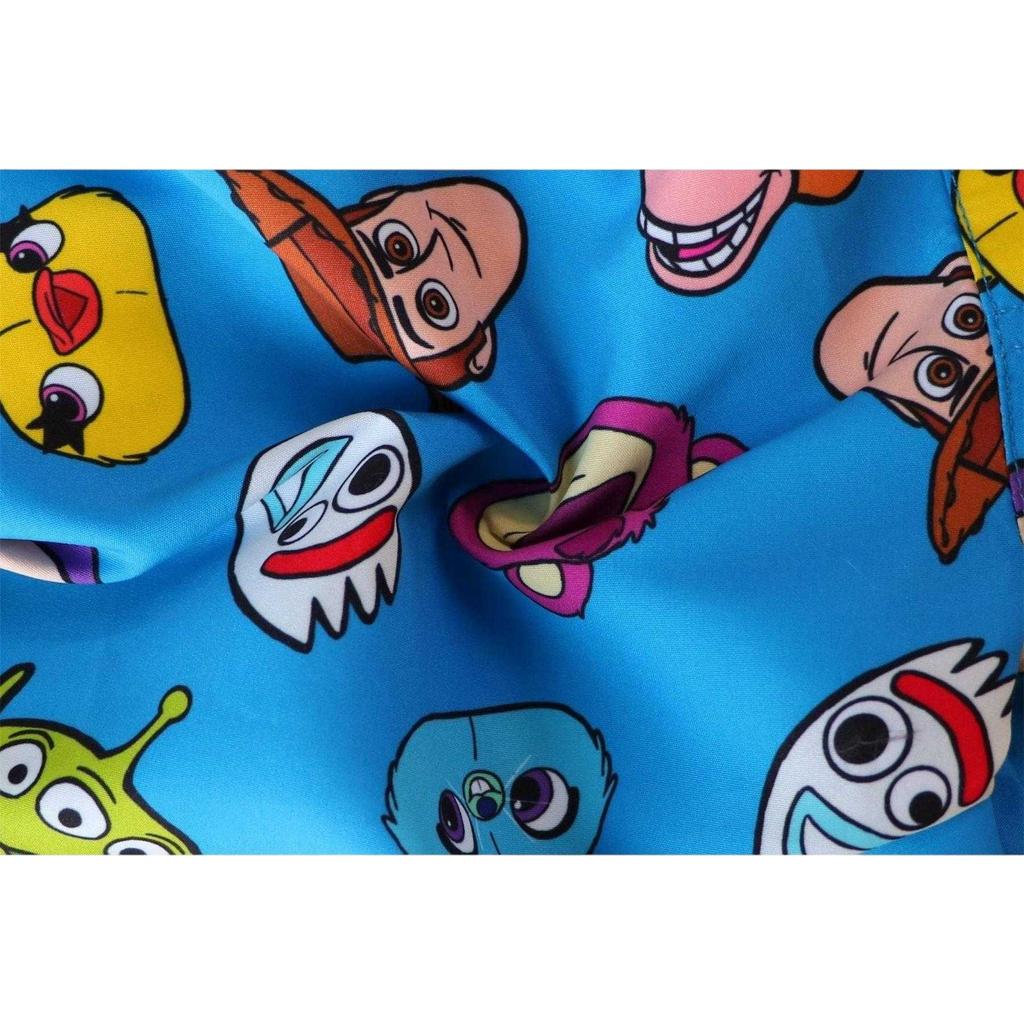 Toy Story Childrens/Kids Swim Shorts
