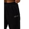 Gym King Womens/Ladies Straight Joggers