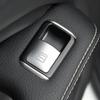 14X автомобильные аксессуары, наклейки на кнопку переключения окон для Mercedes Benz C180 C200 C230 C250 2008 2009 2010 2011 2012 2013 2014 2015