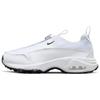 Кроссовки унисекс Comme des Garçons Homme Plus x Air Sunder Max Белые Черные DO8095-102