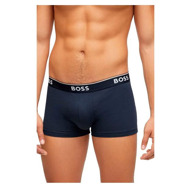 BOSS Power боксеры 3 шт.