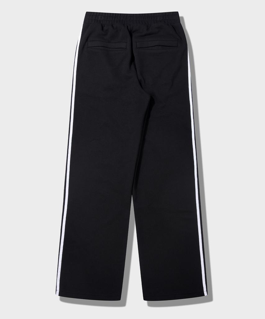 JEEP Wide Track Sweatpants (Jq5Tsu931Bk)