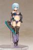 Kotobukiya Frame Arms Girl P3 Hresvelgr Bikini Armor Ver. Approximately 150mm tall, non-scale, pre-painted plastic model