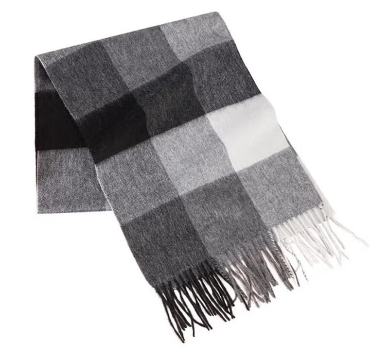 Aisiyalan Yage Premium Wool Scarf