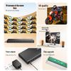 Разветвитель Shanze 4K HDMI 1x16