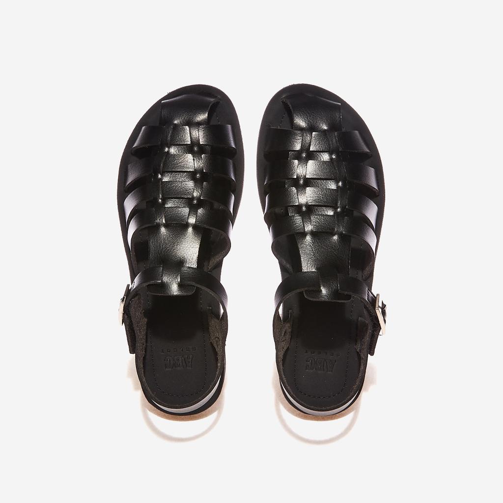 [ABC SELECT] людо 3, W7045, 1010105668, Популярная корейская обувь