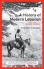 Книга A History of Modern Lebanon