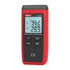 UNI-T UT320A UT320D Цифровой термометр Мини-термометр с двойным термопарным входом K/J от -50℃ до 1300℃ Высокотемпературный тестер Mete