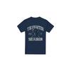 Star Wars Mens Tie Fighter Squadron T-Shirt