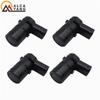 4pcs/lot Parking Sensors Front And Rear PDC For Jaguar X Type XF XK8 XKR Land Rover Discovery 3 C2C29377XXX C2C29377