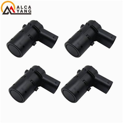 4pcs/lot Parking Sensors Front And Rear PDC For Jaguar X Type XF XK8 XKR Land Rover Discovery 3 C2C29377XXX C2C29377