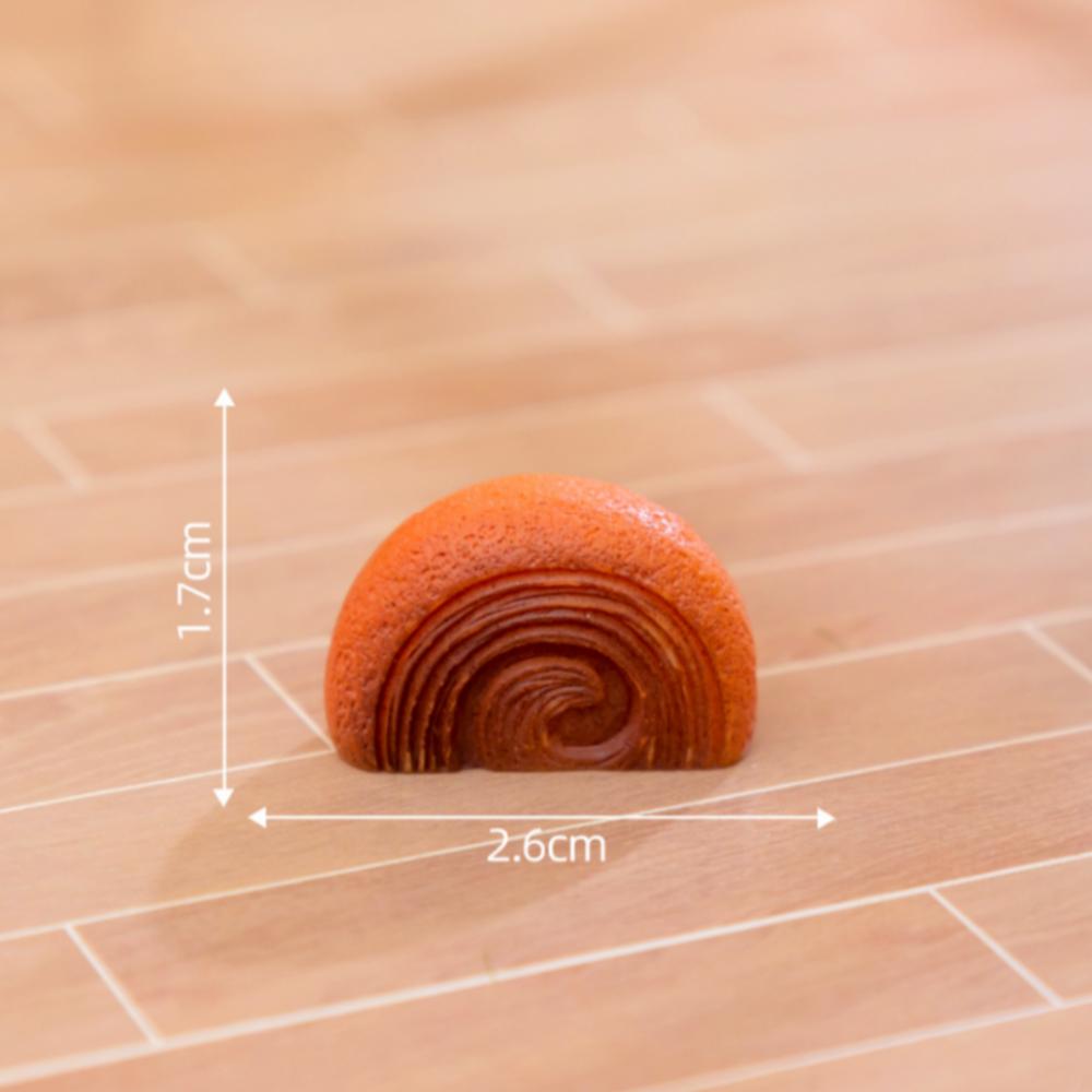 Набор из 9 моделей хлеба для пекарни Все