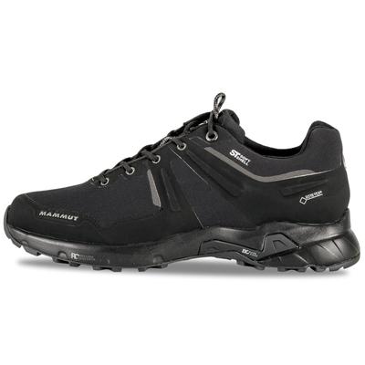[Mammut] Кроссовки Ultimate Pro Low Gore-Tex Мужские 3040-00710 черно-черные 28.0 см
