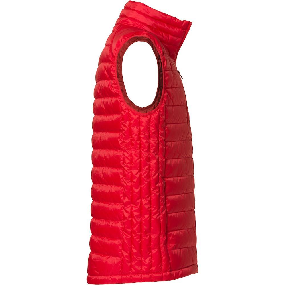 Clique Mens Hudson Жилет