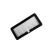 Two Types Bambulab H2C H2S H2D Upgrade Air Filter HEPA+Activated Carbon Air Cleaning Tool For Bambu Lab 3D Printer Accessories