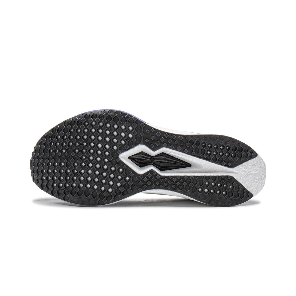 Li Ning Feidian 6 Challenger Амортизация Скользкая Устойчивая к истиранию Легкая Упругая Низкая Углеродная Пластина ARMW004-3