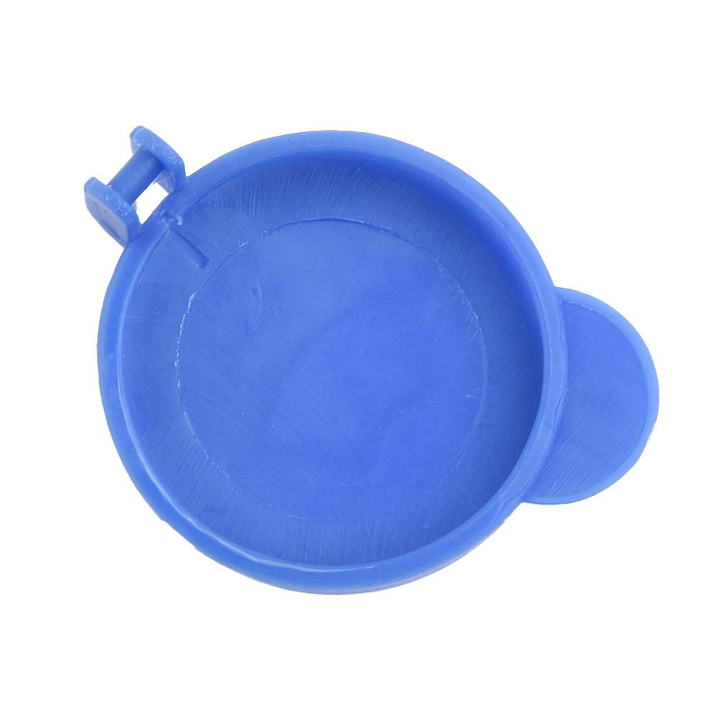 Крышка резервуара 1488251 2005 2006 2007 2008 Аксессуары Синий