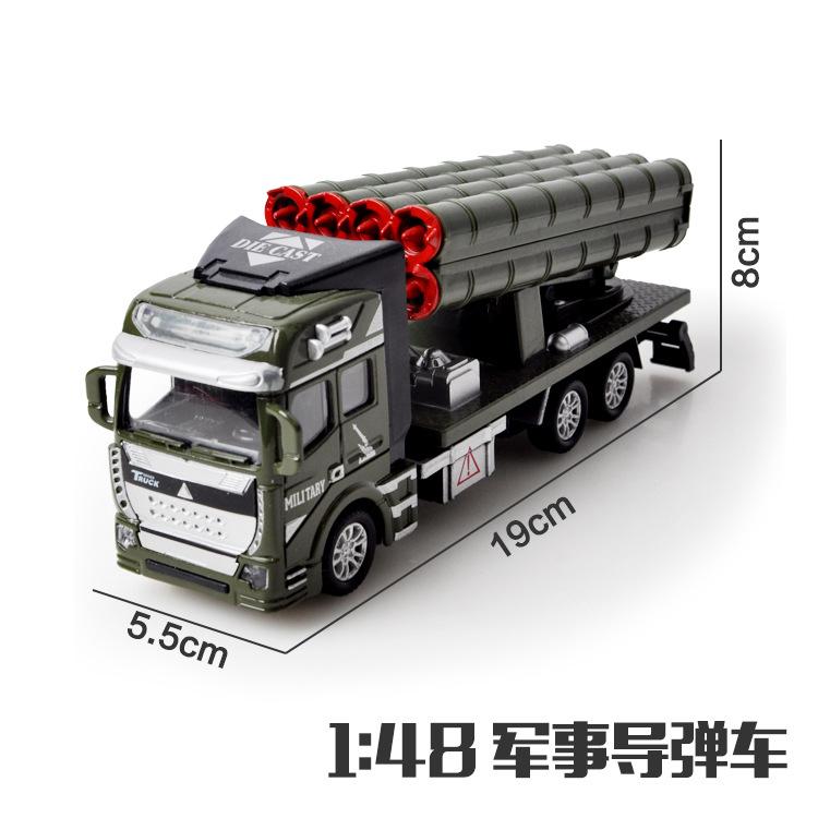 Машинка-симулятор из легкого сплава для моделирования, мусоровоз, пожарная лестница, нефтяной танкер, разбрызгиватель, модель игрушечной машинки для мальчиков и девочек B175